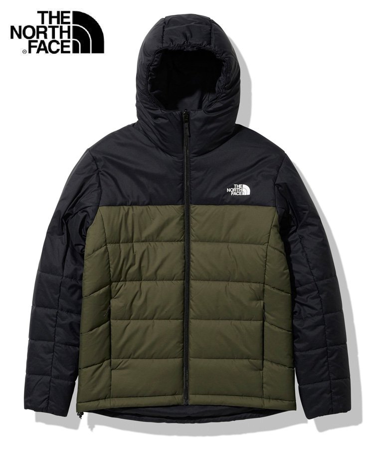 THE NORTH FACE(ザ・ノースフェイス) 2022'AW COLLECTION 