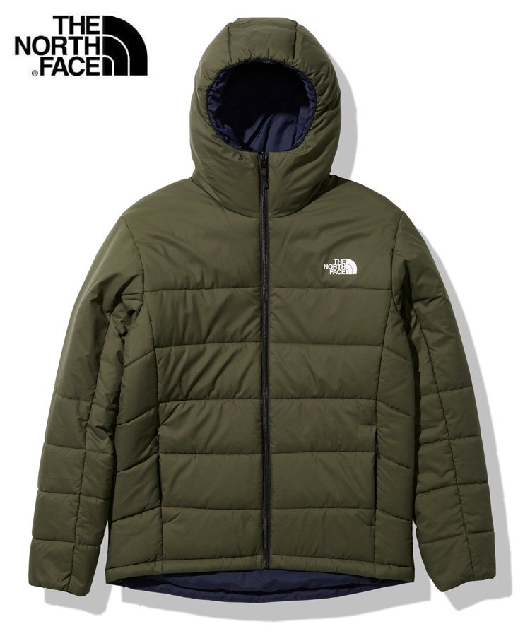 THE NORTH FACE(ザ・ノースフェイス) 2022'AW COLLECTION「Reversible