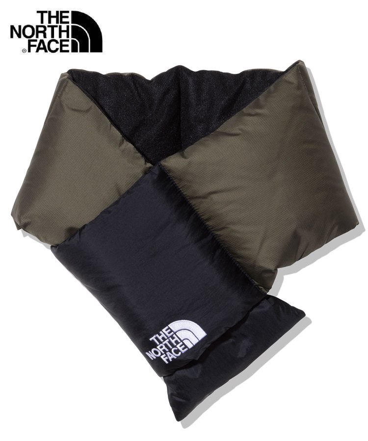 THE NORTH FACE (ザ ノースフェイス) 2022'AW COLLECTION「Nuptse