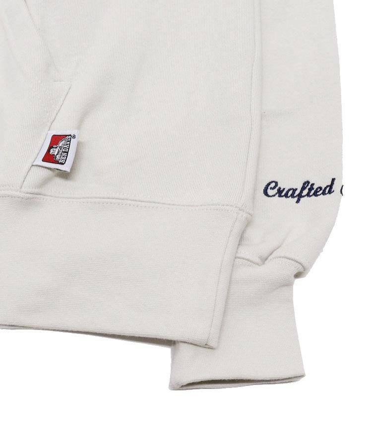 LOGO PATCH HD HOODIE ( ѥå ץѡ) / 饤ȥ졼 [C-2780037-04]