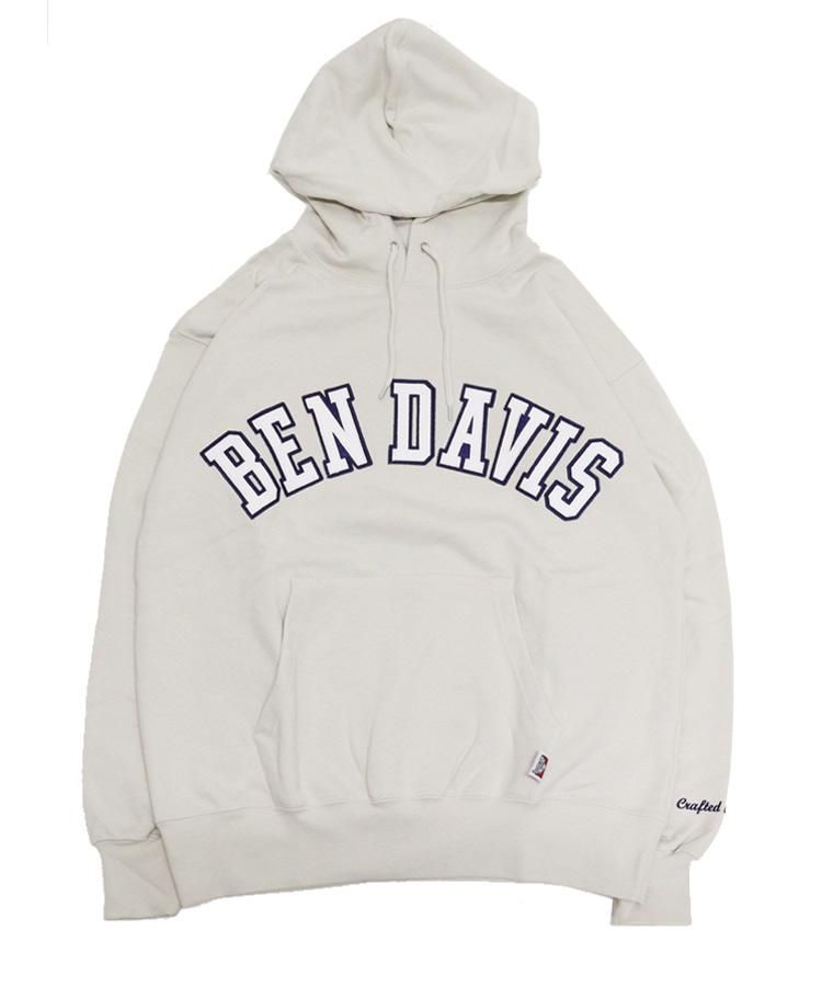 LOGO PATCH HD HOODIE ( ѥå ץѡ) / 饤ȥ졼 [C-2780037-04]