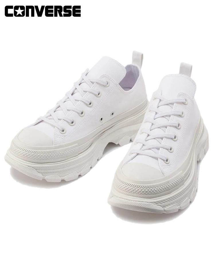 お値下げ商品 コンバース ALL STAR 100 GORE-TEX MN OXWHITE