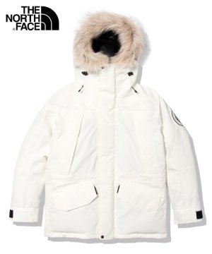 <img class='new_mark_img1' src='https://img.shop-pro.jp/img/new/icons5.gif' style='border:none;display:inline;margin:0px;padding:0px;width:auto;' />Undyed Antarctica Parka (アンダイドアンタークティカパーカ) / アンダイド(UD) [ND92239]