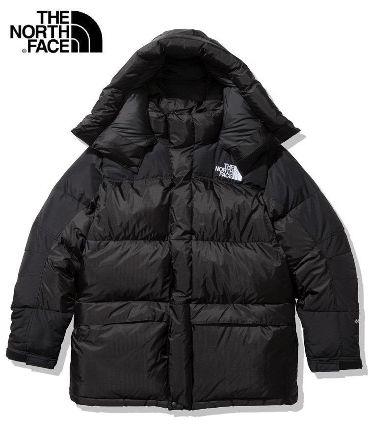 THE NORTH FACE(ザ・ノースフェイス) 2022'AW COLLECTION「Him Down 