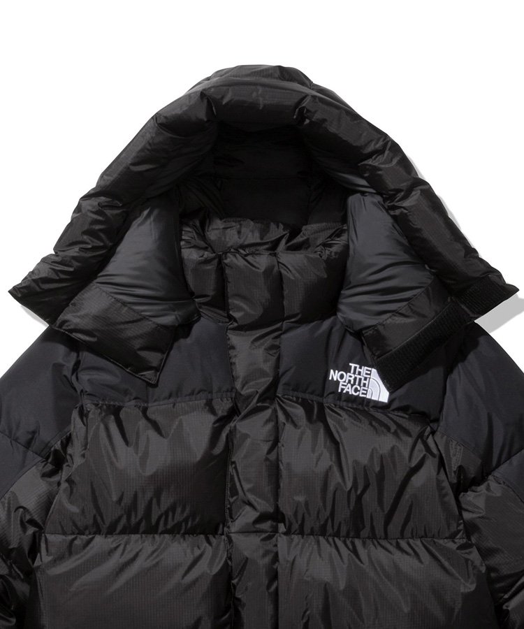THE NORTH FACE(ザ・ノースフェイス) 2022'AW COLLECTION「Him Down Parka」