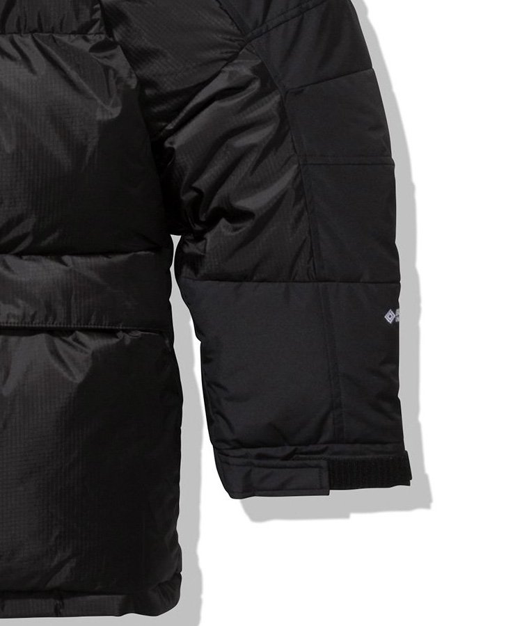 THE NORTH FACE(ザ・ノースフェイス) 2022'AW COLLECTION「Him Down 