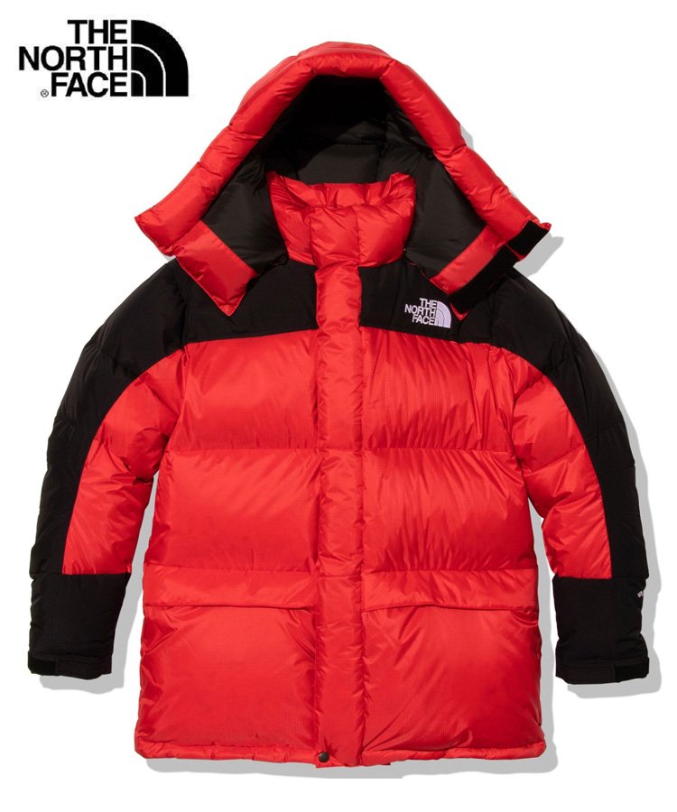 THE NORTH FACE(ザ・ノースフェイス) 2022'AW COLLECTION 