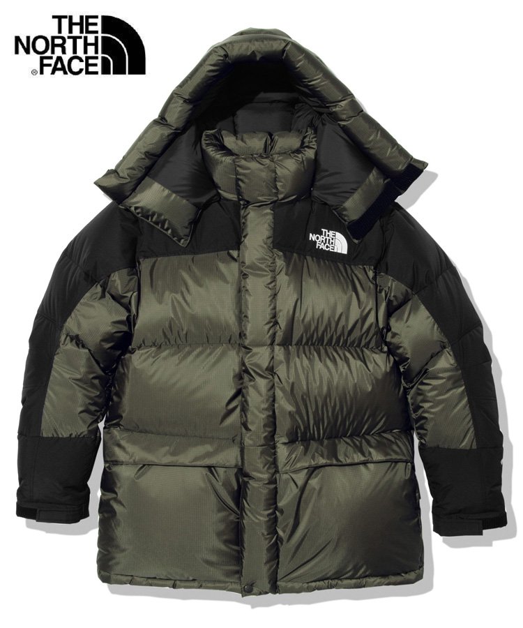 THE NORTH FACE(ザ・ノースフェイス) 2022'AW COLLECTION「Him Down