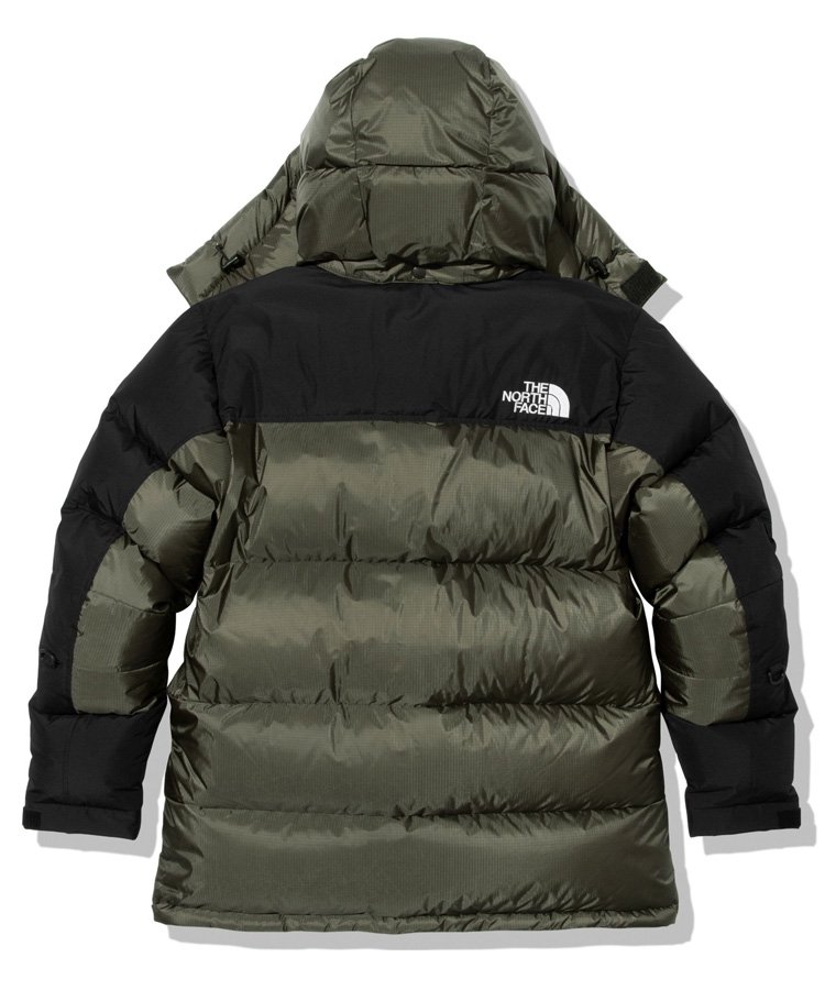THE NORTH FACE(ザ・ノースフェイス) 2022'AW COLLECTION「Him Down ...