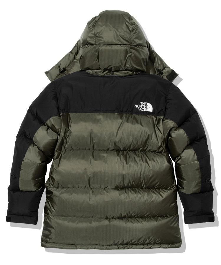 THE NORTH FACE ヒム ダウン パーカ ND92031