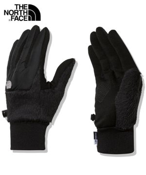 Denali Etip Glove (デナリイーチップグローブ) / ブラック(K) [NN62122] 