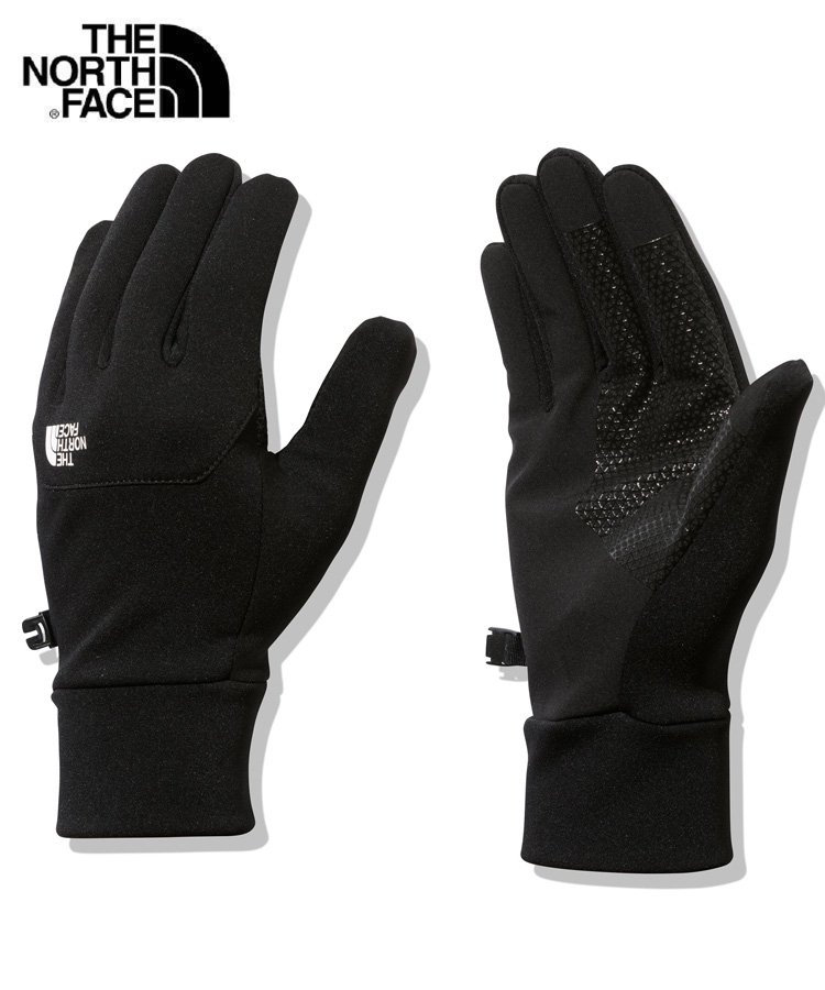 THE NORTH FACE (ザ ノースフェイス) 2022'AW COLLECTION「Etip Glove」