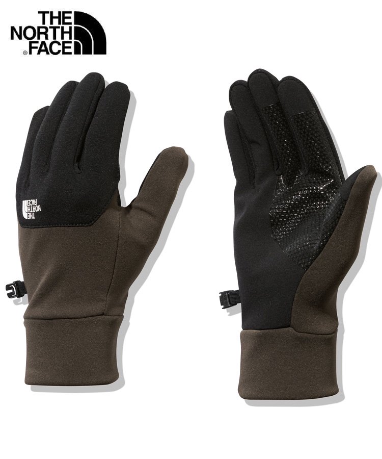 THE NORTH FACE (ザ ノースフェイス) 2022'AW COLLECTION「Etip Glove」