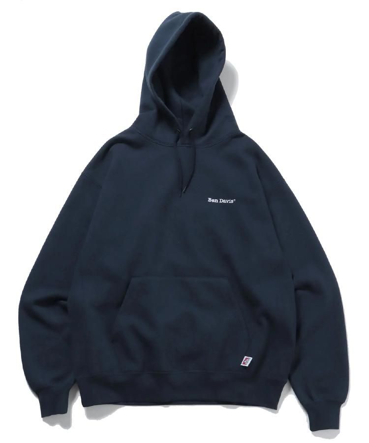 HEAVY SWEAT HOODIE (إӡ ΢ ݥȻɽ ѡ) / ͥӡ [C-2780040-60]