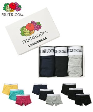 FRUIT OF THE LOOM / フルーツ オブ ザ ルーム 通販 | Stylise