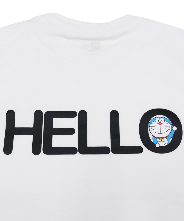 <img class='new_mark_img1' src='https://img.shop-pro.jp/img/new/icons61.gif' style='border:none;display:inline;margin:0px;padding:0px;width:auto;' />Ⱦµ åȥ T ɥ館 HELLO 쥮顼եå / 2顼