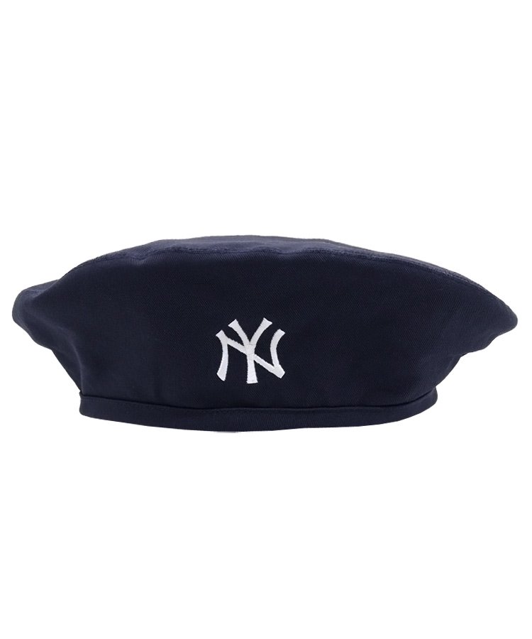 <img class='new_mark_img1' src='https://img.shop-pro.jp/img/new/icons61.gif' style='border:none;display:inline;margin:0px;padding:0px;width:auto;' />٥졼 Beret MLB / 2顼
