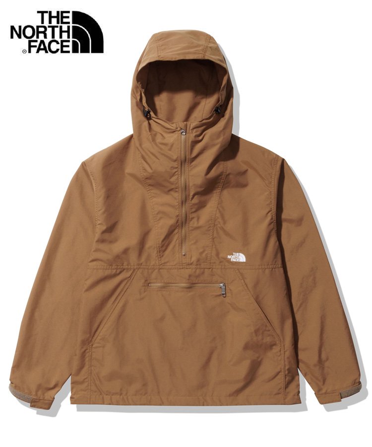 THE NORTH FACE(ザ・ノースフェイス) 2023'SS COLLECTION「Compact