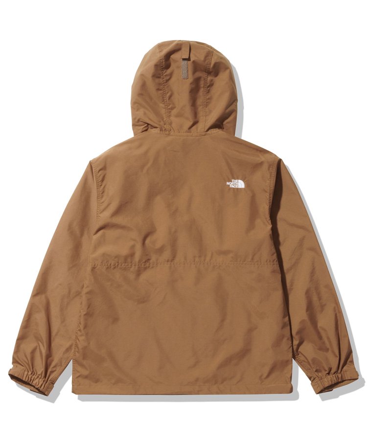 THE NORTH FACE(ザ・ノースフェイス) 2023'SS COLLECTION「Compact