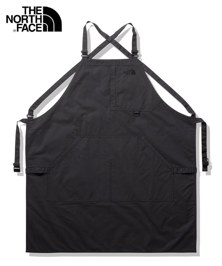 THE NORTH FACE(ザ・ノースフェイス) 2023'SS COLLECTION「Firefly Apron」