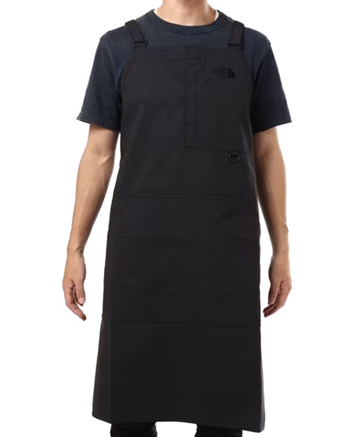 THE NORTH FACE(ザ・ノースフェイス) 2023'SS COLLECTION「Firefly Apron」