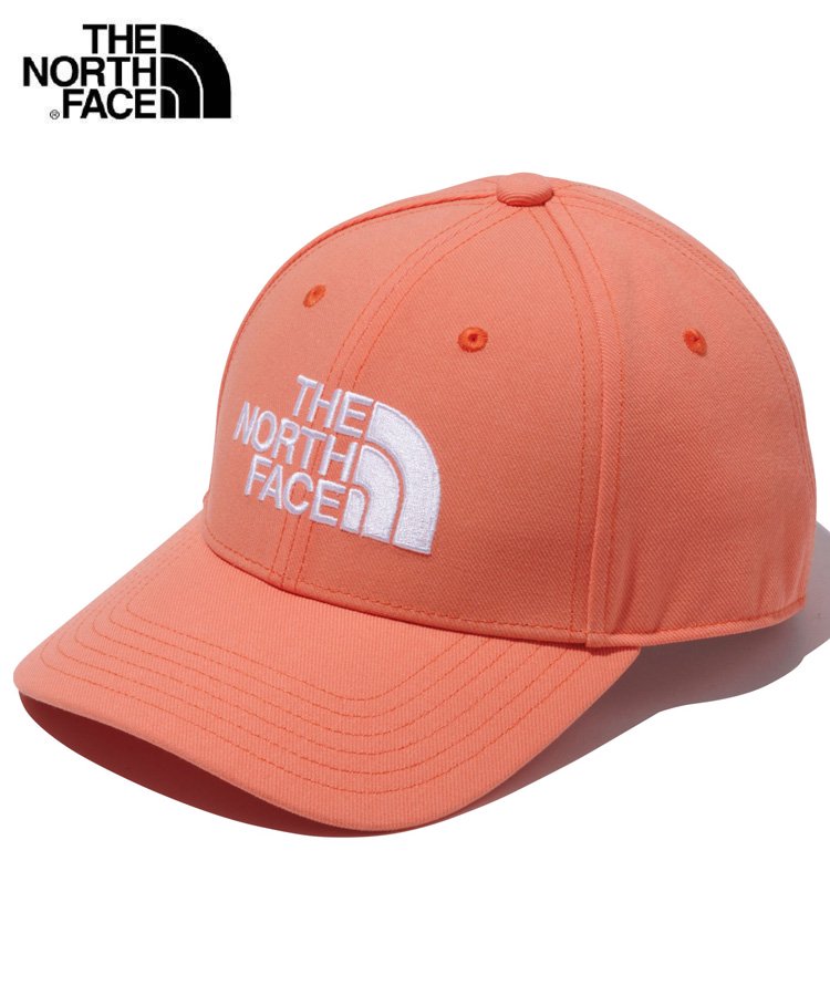 THE NORTH FACE (ザ ノースフェイス) 2023'SS COLLECTION「TNF Logo Cap」