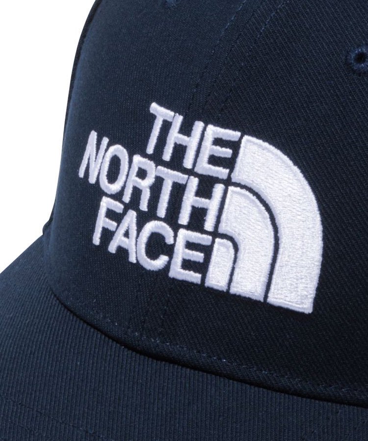 TNF Logo Cap (TNFå) / Хͥӡ(UN) [NN42242] 