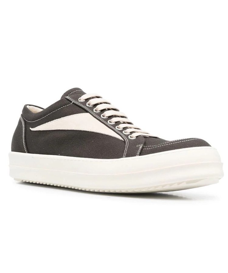 DRKSHDW by RICK OWENS 2023'SS COLLECTION 「VINTAGE SNEAKS」