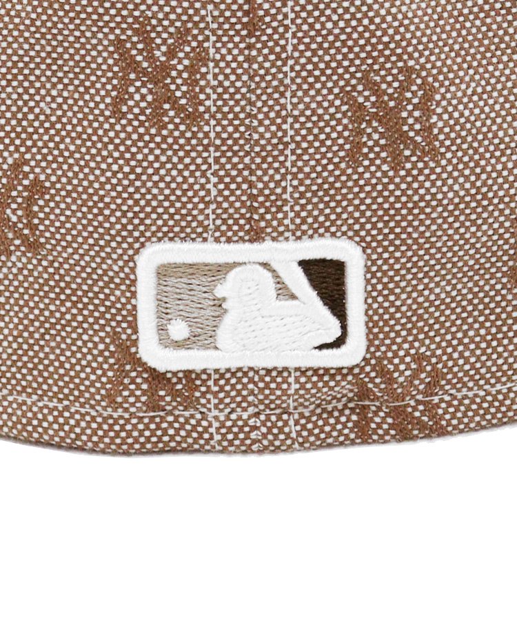 NEW ERA / ニューエラ 2023'S/S COLLECTION「59FIFTY MLB Jacquard