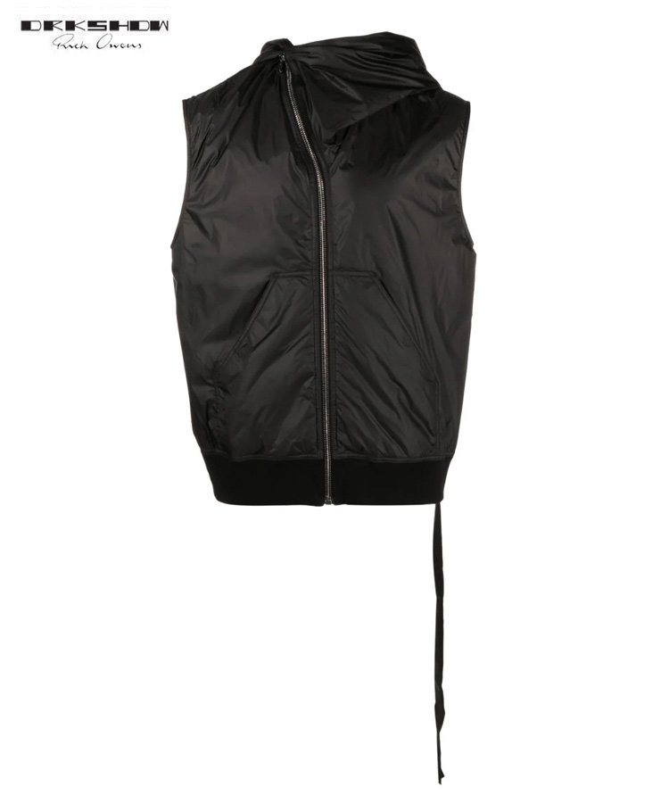 DRKSHDW by RICK OWENS 2023'AW COLLECTION 「JUMBO SL MOUNTAIN HOODIE」