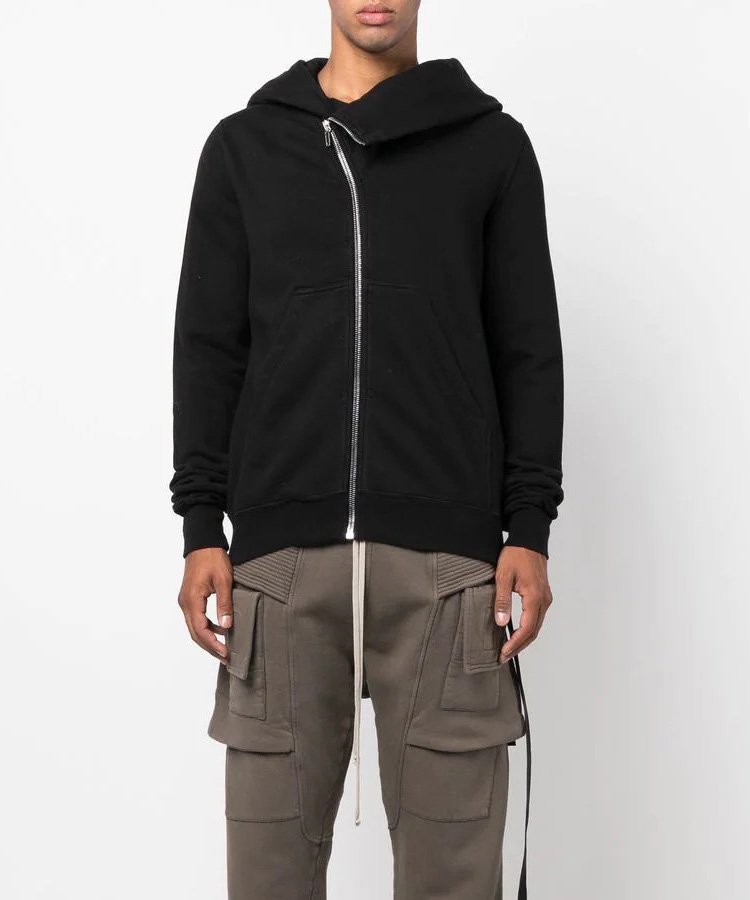 DRKSHDW by RICK OWENS 2023'SS COLLECTION 「MOUNTAIN HOODIE」