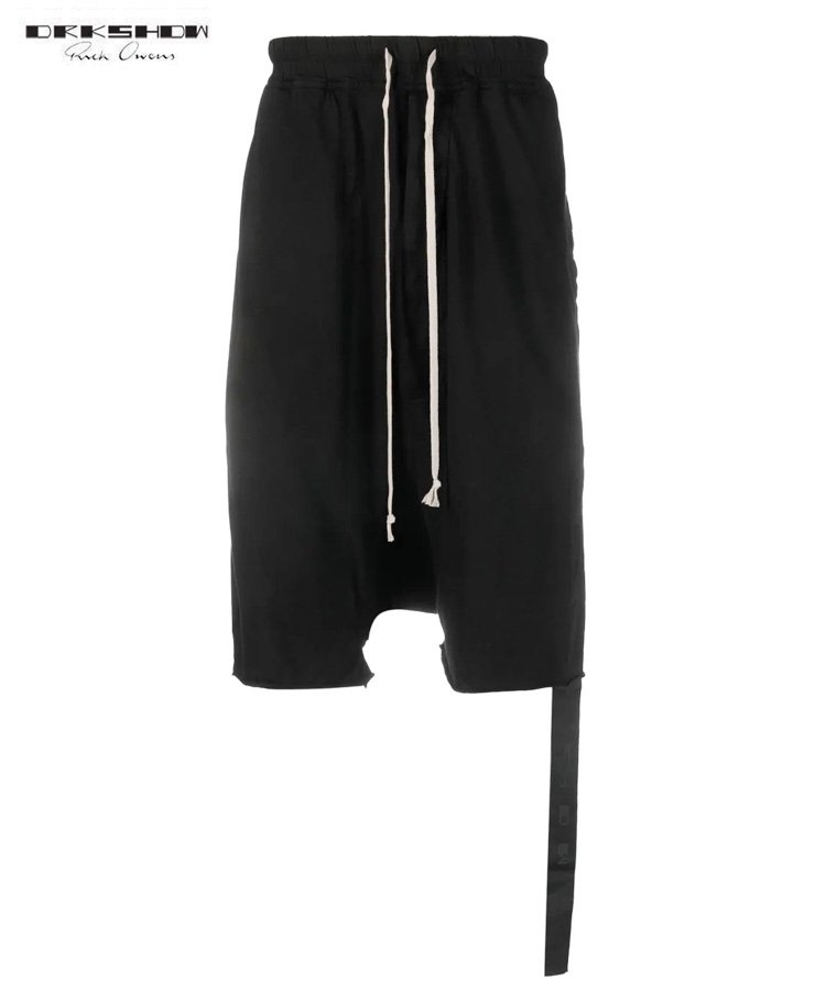 DRKSHDW by RICK OWENS 2023'SS COLLECTION「DRAWSTRING PODS」