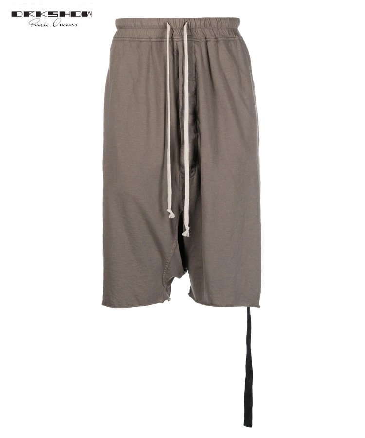 DRKSHDW by RICK OWENS 2023'SS COLLECTION「DRAWSTRING PODS」