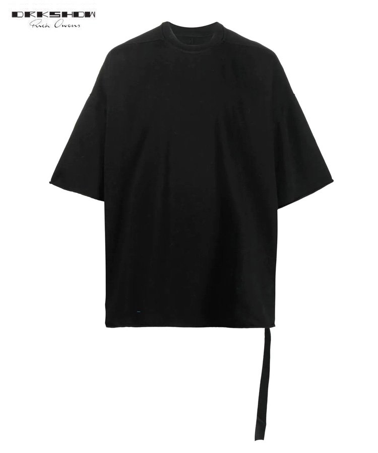 DRKSHDW by RICK OWENS 2023'SS COLLECTION 「TOMMY