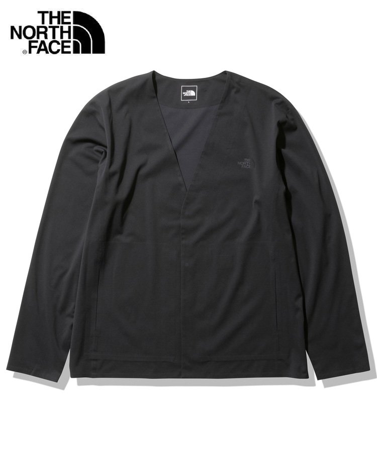 THE NORTH FACE(ザ・ノースフェイス) 2023'SS COLLECTION「Tech Lounge