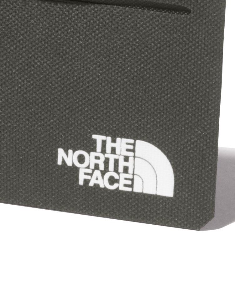 THE NORTH FACE (ザ ノースフェイス) 2023'SS COLLECTION「Pebble Smart Case (ペブルスマートケース )」