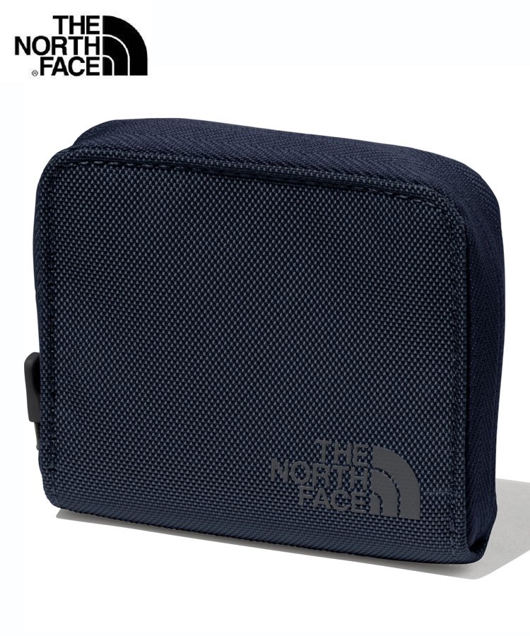 THE NORTH FACE (ザ ノースフェイス) 2023'SS COLLECTION「Shuttle Wallet (シャトルワレット)」