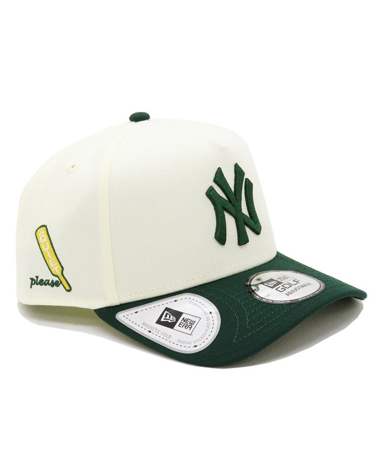 NEW ERA / ニューエラ 2023'S/S COLLECTION「【ゴルフ