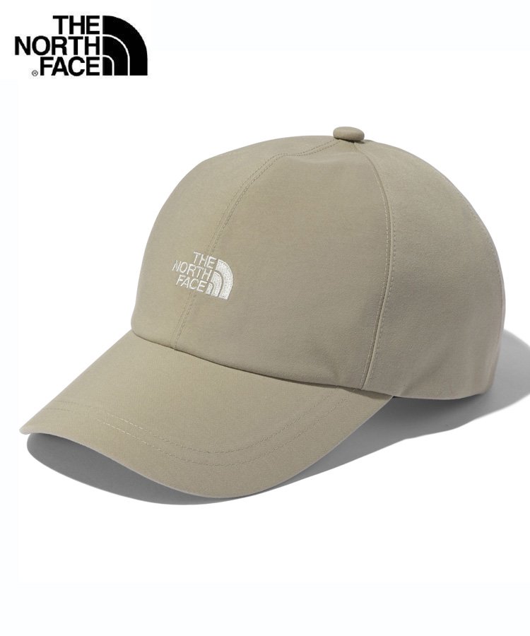 THE NORTH FACE (ザ ノースフェイス) 2023'SS COLLECTION「VT GORE-TEX Cap 」