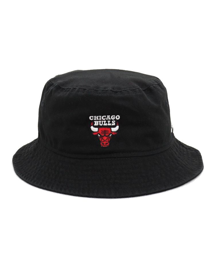 NEW ERA / ニューエラ 2023'S/S COLLECTION「バケット01 NBA Bucket Hat」