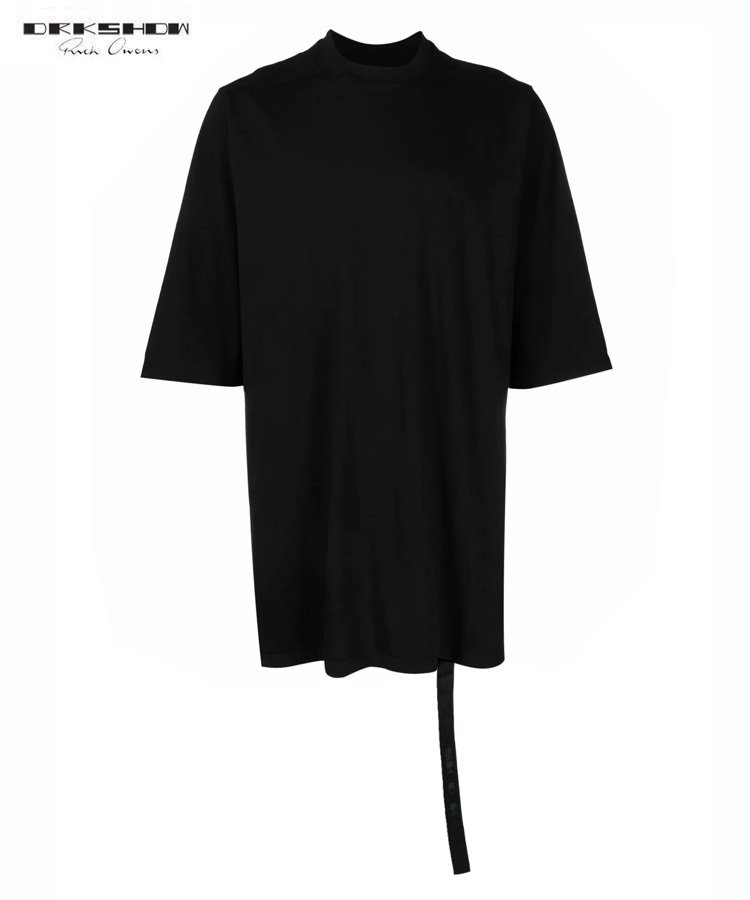 DRKSHDW by RICK OWENS 2023'SS COLLECTION 「JUMBO SS TEE」