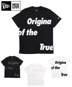 半袖 パフォーマンス Tシャツ All Over Originators of the True Fitted レギュラーフィット / 4カラー
