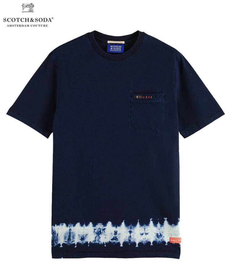 SCOTCH & SODA (スコッチ アンド ソーダ) 2023'SS COLLECTION