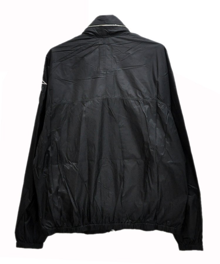 RICK OWENS × CHAMPION 2023'SS COLLECTION「MOUNTAIN WINDBREAKER」