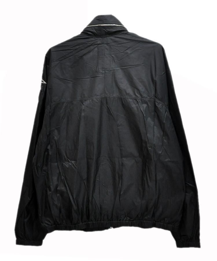 rickowens ウィンドブレーカー　wind breaker