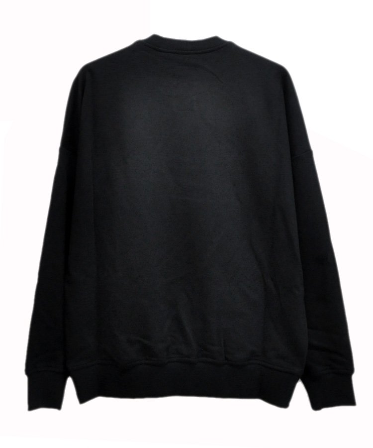 RICK OWENS × CHAMPION 2023'SS COLLECTION「PULLOVER SWEAT」