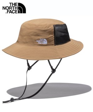 Waterside Hat (ウォーターサイドハット) / ユーティリティブラウン(UB) [NN02337]