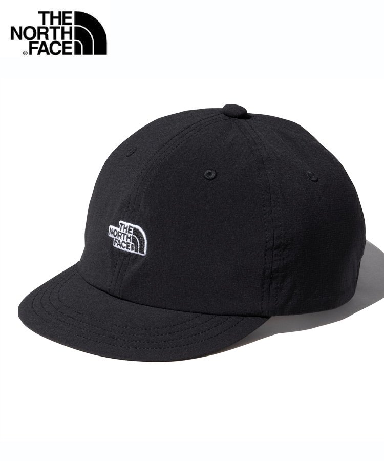 THE NORTH FACE (ザ ノースフェイス) 2023'SS COLLECTION「Active Light Graphics Cap  (アクティブライトグラフィックスキャップ)」