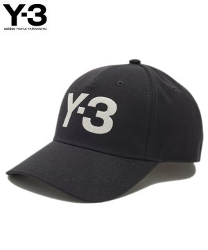 Y-3 LOGO CAP / ֥å [H62981]