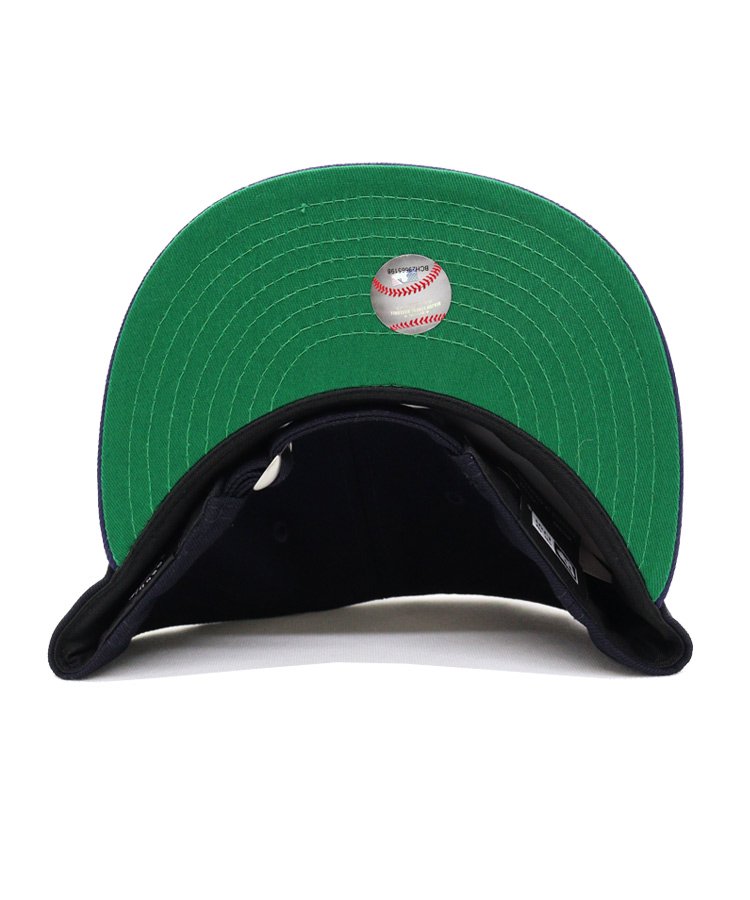 <img class='new_mark_img1' src='https://img.shop-pro.jp/img/new/icons61.gif' style='border:none;display:inline;margin:0px;padding:0px;width:auto;' />RC 9FIFTY Retro Series MLB / 2カラー